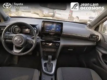 Photo 17 Toyota Yaris  Cross Hybride 116h 2WD