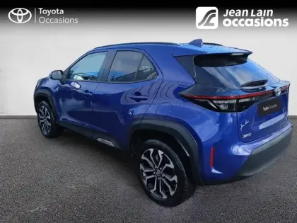 Photo 6 Toyota Yaris  Cross Hybride 116h 2WD