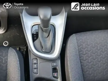 Photo 12 Toyota Yaris  Cross Hybride 116h 2WD