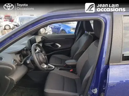 Photo 10 Toyota Yaris  Cross Hybride 116h 2WD
