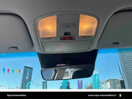 Photo 32 Hyundai Kona  Electrique 64 kWh - 204 ch