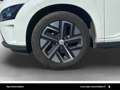 Photo 10 Hyundai Kona  Electrique 64 kWh - 204 ch