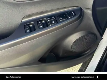 Photo 31 Hyundai Kona  Electrique 64 kWh - 204 ch