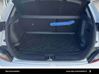 Photo 11 Hyundai Kona  Electrique 64 kWh - 204 ch