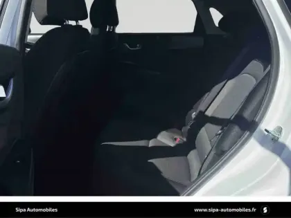 Photo 13 Hyundai Kona  Electrique 64 kWh - 204 ch