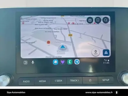 Photo 15 Hyundai Kona  Electrique 64 kWh - 204 ch