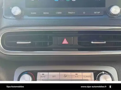 Photo 16 Hyundai Kona  Electrique 64 kWh - 204 ch
