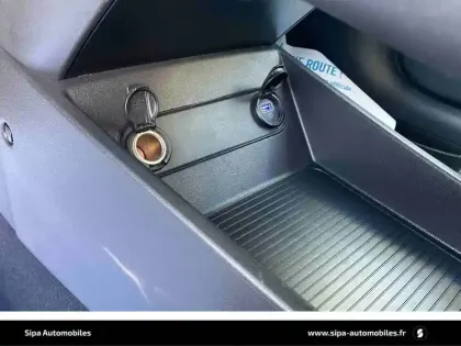 Photo 29 Hyundai Kona  Electrique 64 kWh - 204 ch