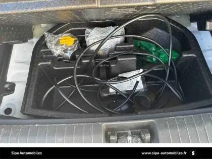 Photo 12 Hyundai Kona  Electrique 64 kWh - 204 ch