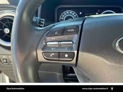 Photo 18 Hyundai Kona  Electrique 64 kWh - 204 ch