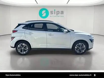 Photo 8 Hyundai Kona  Electrique 64 kWh - 204 ch