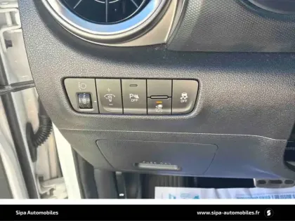 Photo 23 Hyundai Kona  Electrique 64 kWh - 204 ch