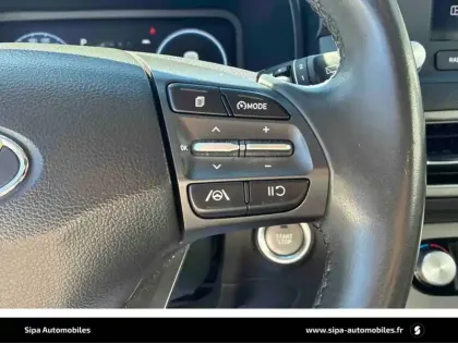 Photo 19 Hyundai Kona  Electrique 64 kWh - 204 ch