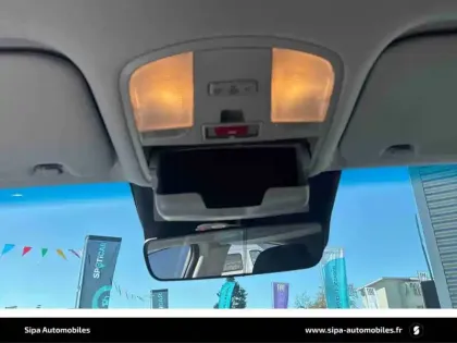 Photo 33 Hyundai Kona  Electrique 64 kWh - 204 ch