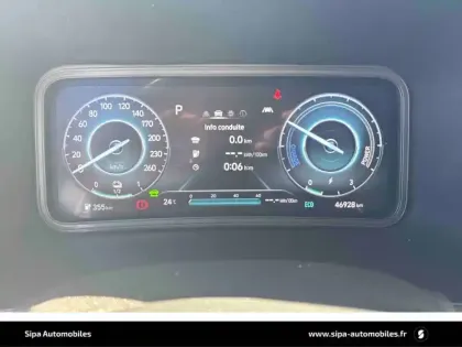 Photo 22 Hyundai Kona  Electrique 64 kWh - 204 ch