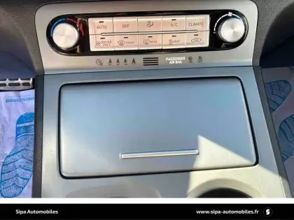 Photo 26 Hyundai Kona  Electrique 64 kWh - 204 ch