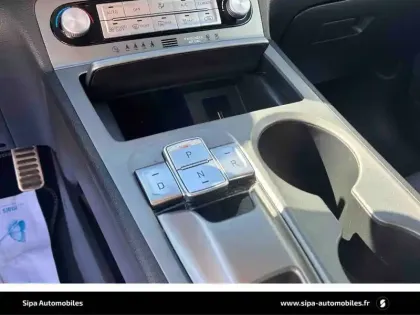 Photo 17 Hyundai Kona  Electrique 64 kWh - 204 ch