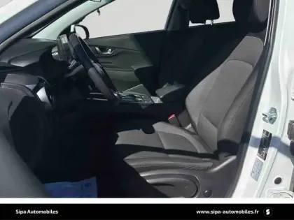Photo 5 Hyundai Kona  Electrique 64 kWh - 204 ch