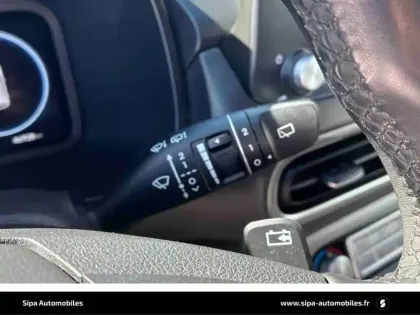 Photo 21 Hyundai Kona  Electrique 64 kWh - 204 ch