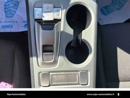 Photo 27 Hyundai Kona  Electrique 64 kWh - 204 ch