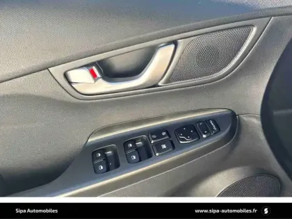 Photo 30 Hyundai Kona  Electrique 64 kWh - 204 ch