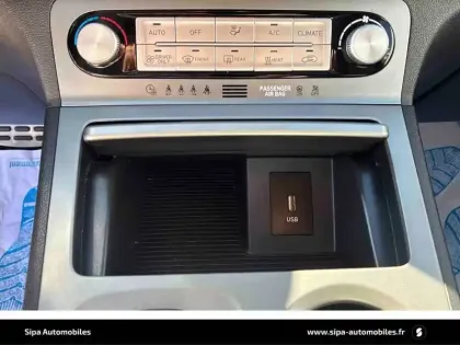 Photo 25 Hyundai Kona  Electrique 64 kWh - 204 ch