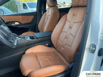 Photo 9 DS DS 7 DS7 Crossback Hybride E-Tense 300 EAT8 4x4