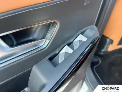 Photo 15 DS DS 7 DS7 Crossback Hybride E-Tense 300 EAT8 4x4