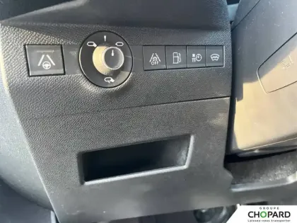 Photo 17 DS DS 7 DS7 Crossback Hybride E-Tense 300 EAT8 4x4