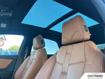 Photo 22 DS DS 7 DS7 Crossback Hybride E-Tense 300 EAT8 4x4