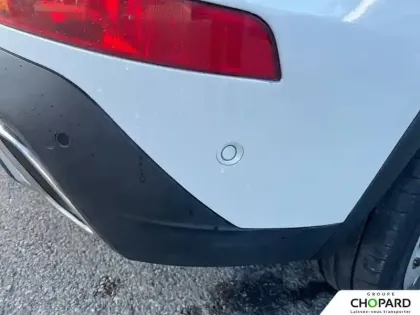 Photo 11 DS DS 7 DS7 Crossback Hybride E-Tense 300 EAT8 4x4