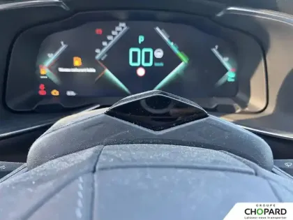 Photo 19 DS DS 7 DS7 Crossback Hybride E-Tense 300 EAT8 4x4