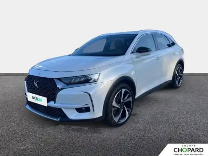 Photo Ds Ds 7 Rivoli