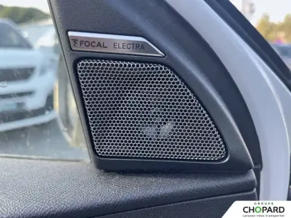 Photo 23 DS DS 7 DS7 Crossback Hybride E-Tense 300 EAT8 4x4