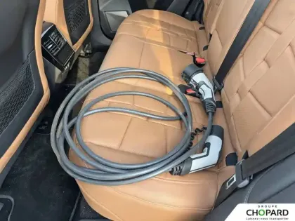 Photo 13 DS DS 7 DS7 Crossback Hybride E-Tense 300 EAT8 4x4