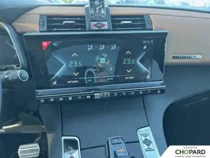 Photo 20 DS DS 7 DS7 Crossback Hybride E-Tense 300 EAT8 4x4