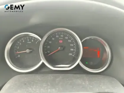 Photo 14 Dacia Logan  MCV TCe 90