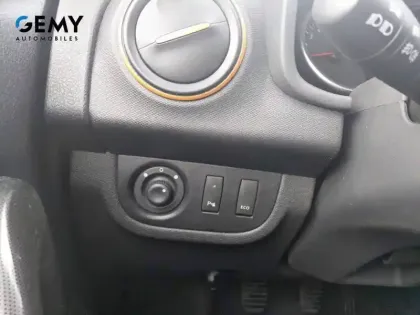 Photo 19 Dacia Logan  MCV TCe 90