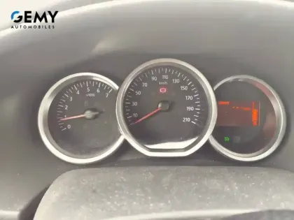 Photo 13 Dacia Logan  MCV TCe 90