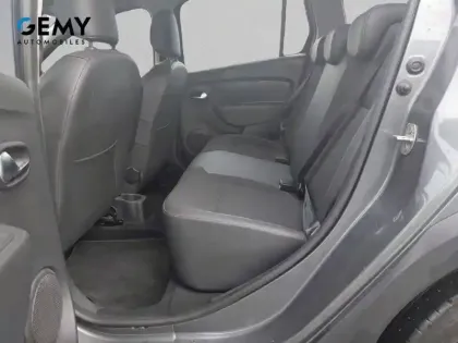 Photo 9 Dacia Logan  MCV TCe 90