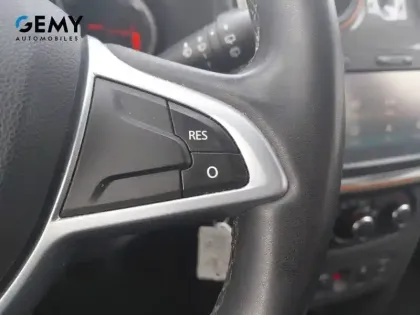 Photo 16 Dacia Logan  MCV TCe 90