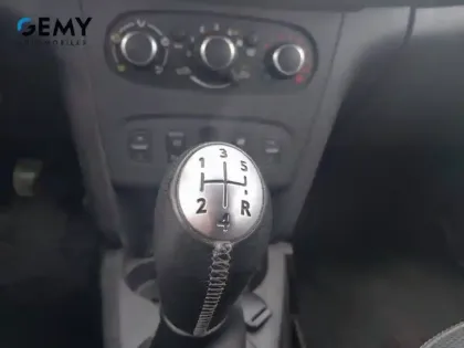 Photo 21 Dacia Logan  MCV TCe 90