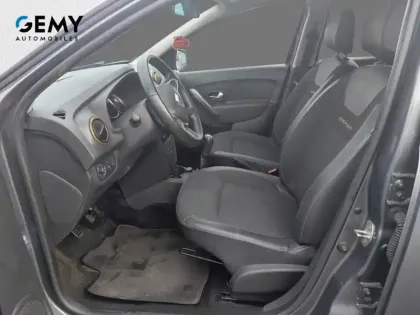 Photo 8 Dacia Logan  MCV TCe 90