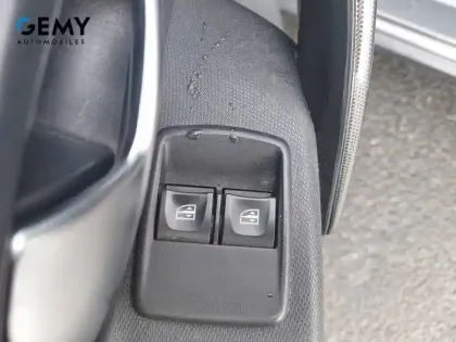 Photo 12 Dacia Logan  MCV TCe 90