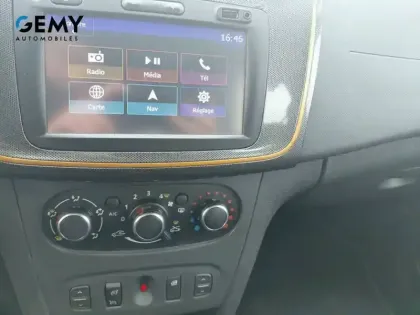 Photo 20 Dacia Logan  MCV TCe 90