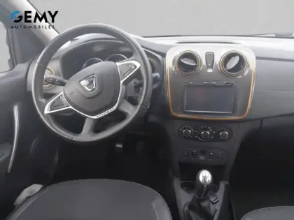 Photo 7 Dacia Logan  MCV TCe 90