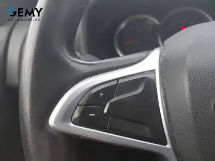 Photo 15 Dacia Logan  MCV TCe 90