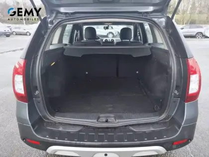 Photo 5 Dacia Logan  MCV TCe 90