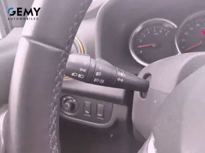 Photo 18 Dacia Logan  MCV TCe 90