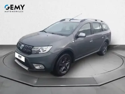 Photo Dacia Logan Explorer